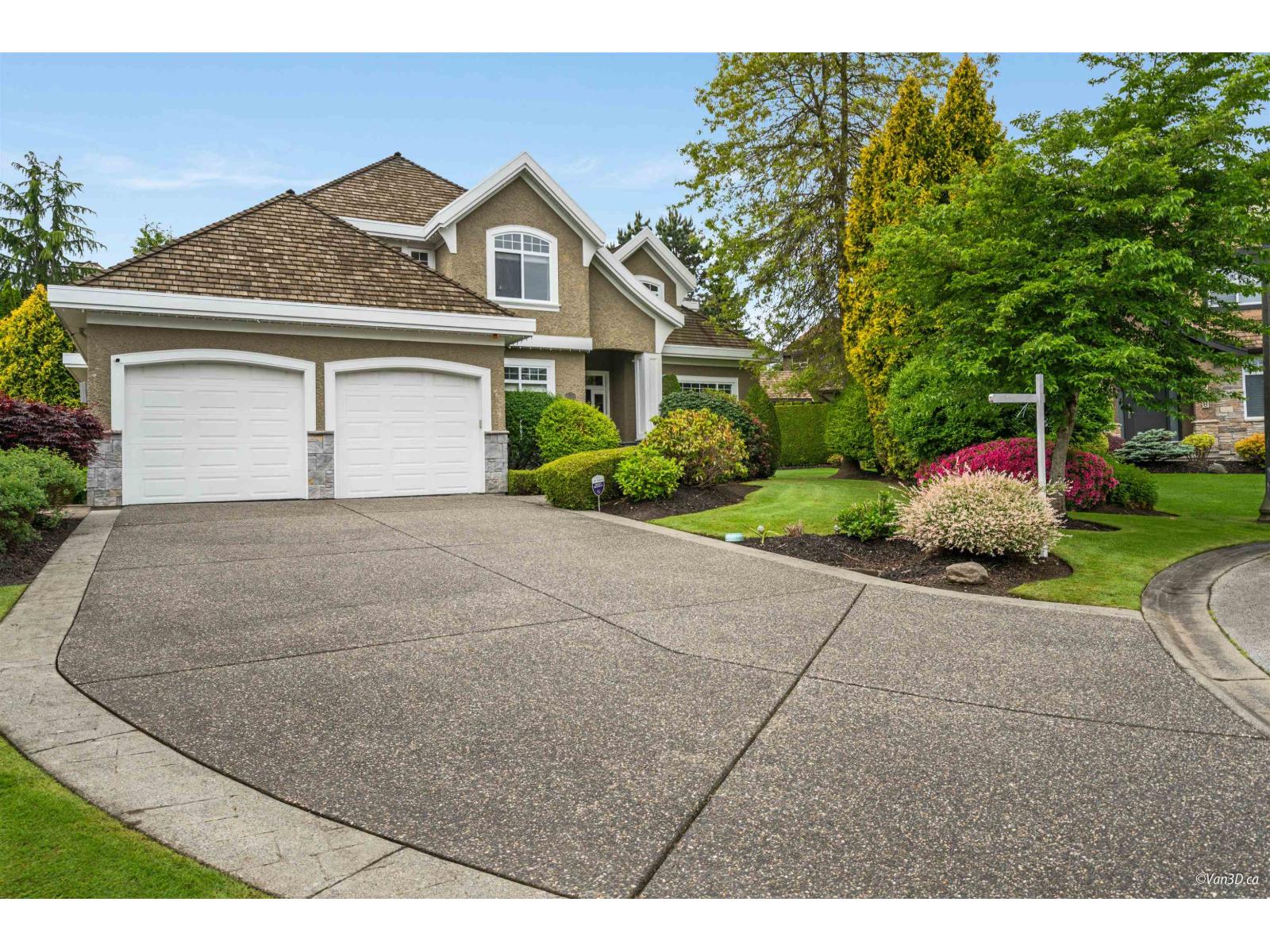 15828 SOMERSET PLACE, Surrey