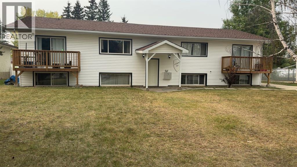 10906 97 Street, Grande Prairie, Alberta