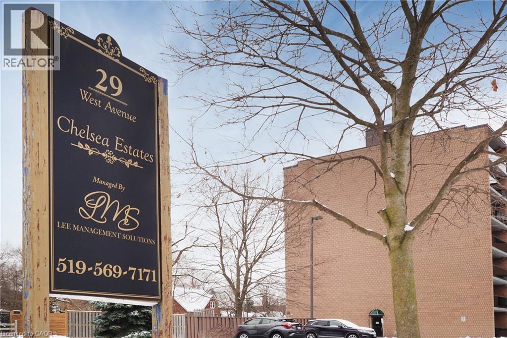 #403 29 WEST AVENUE - 2