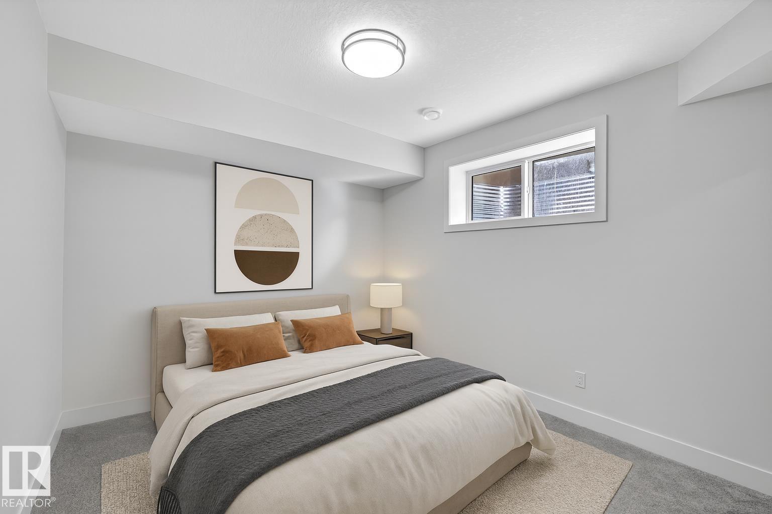 #24 104 ALLARD LI SW, Edmonton