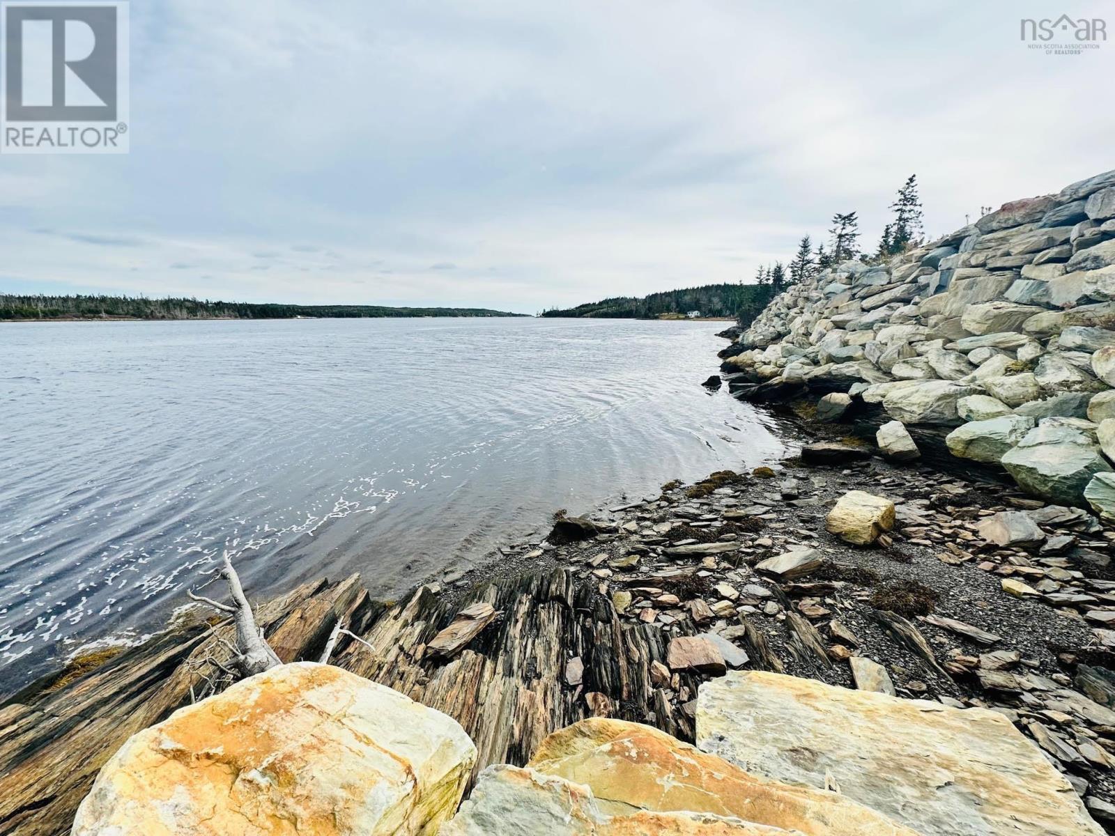 Property 15 of 33 of Lot 09-4 West Liscomb Point Road