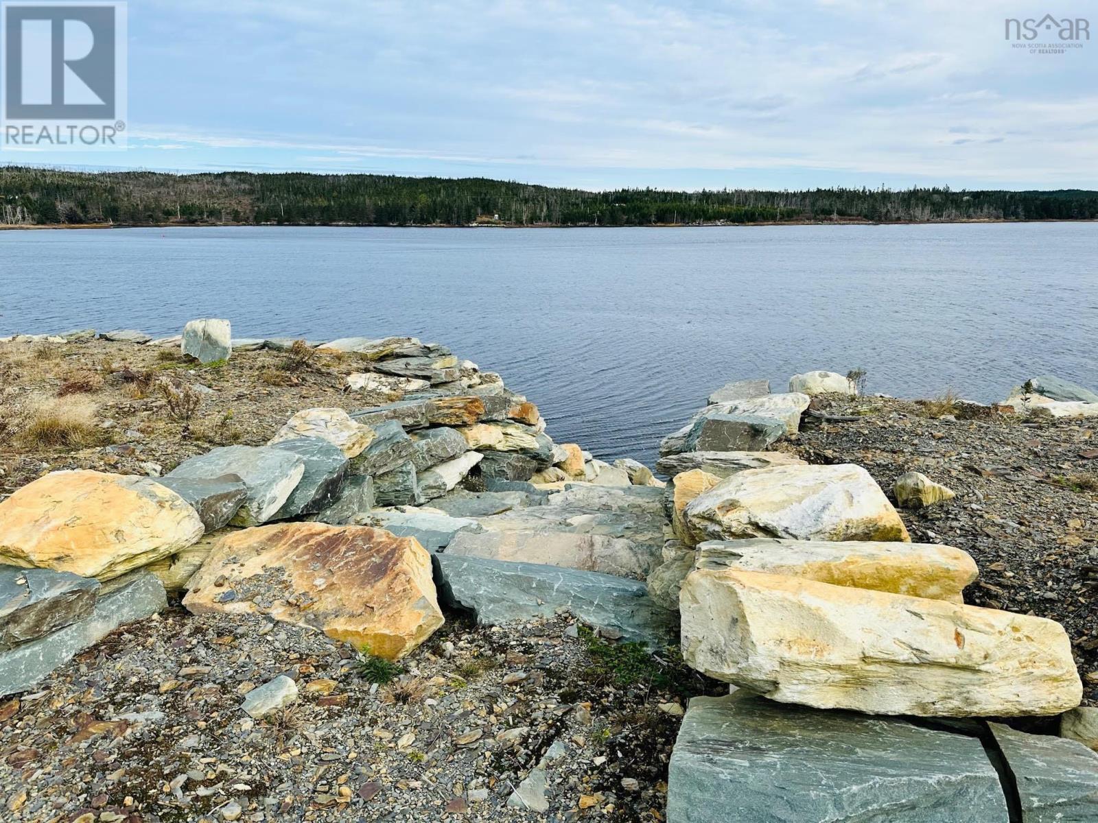 Property 17 of 33 of Lot 09-4 West Liscomb Point Road