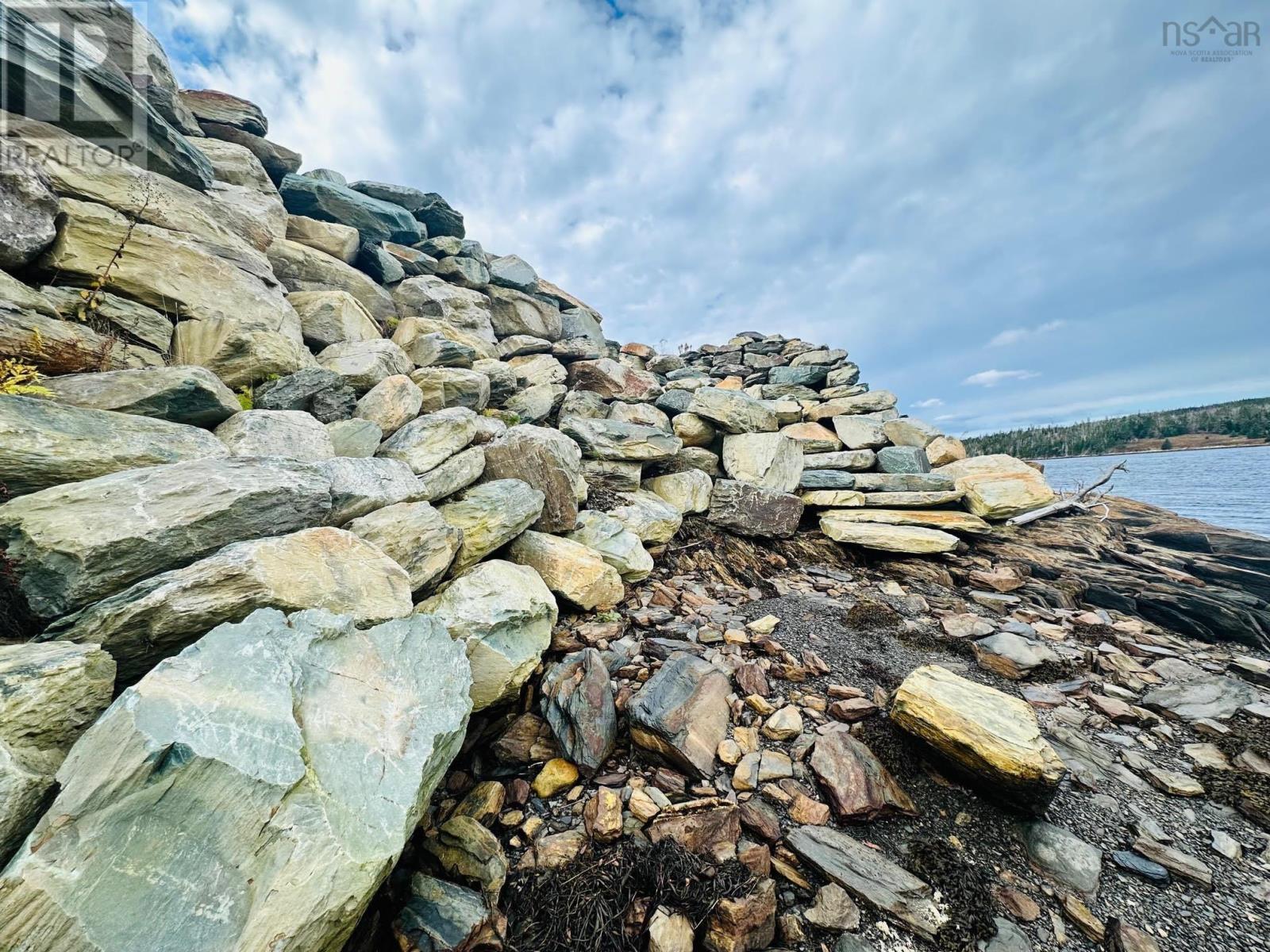 Property 28 of 33 of Lot 09-4 West Liscomb Point Road