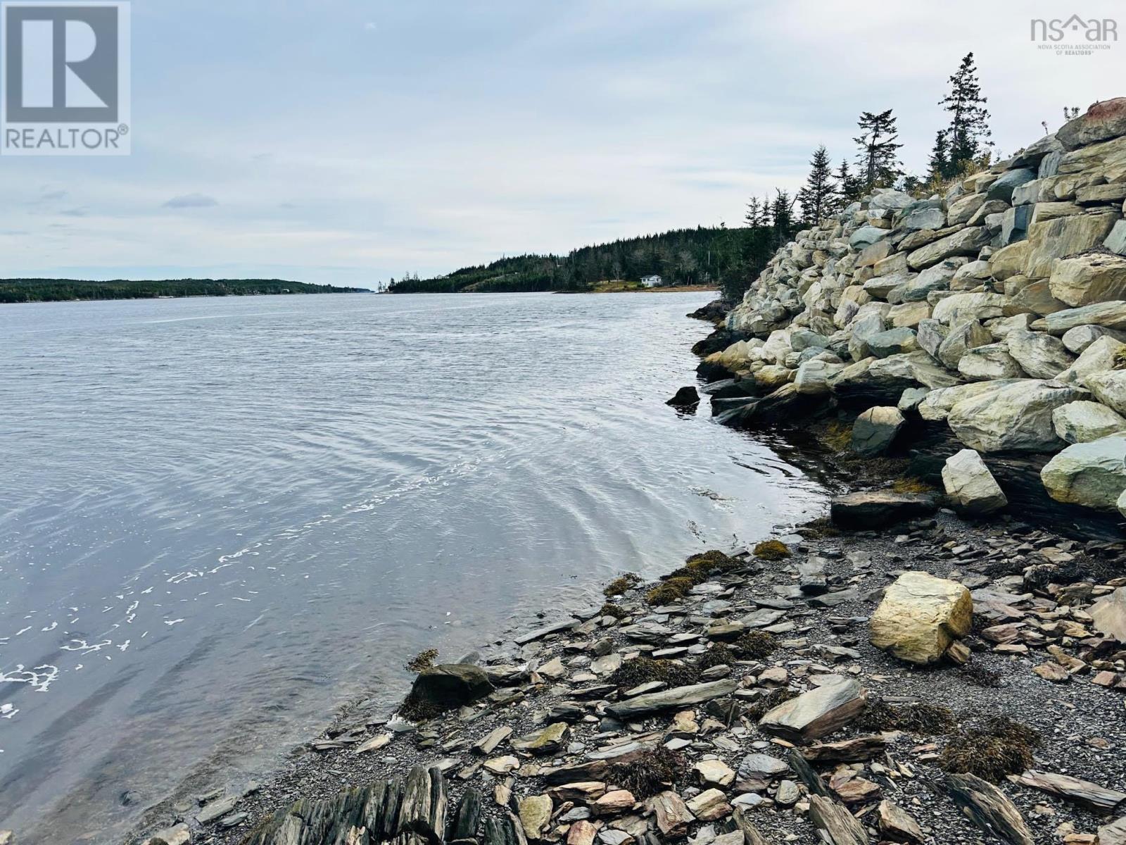 Property 4 of 33 of Lot 09-4 West Liscomb Point Road