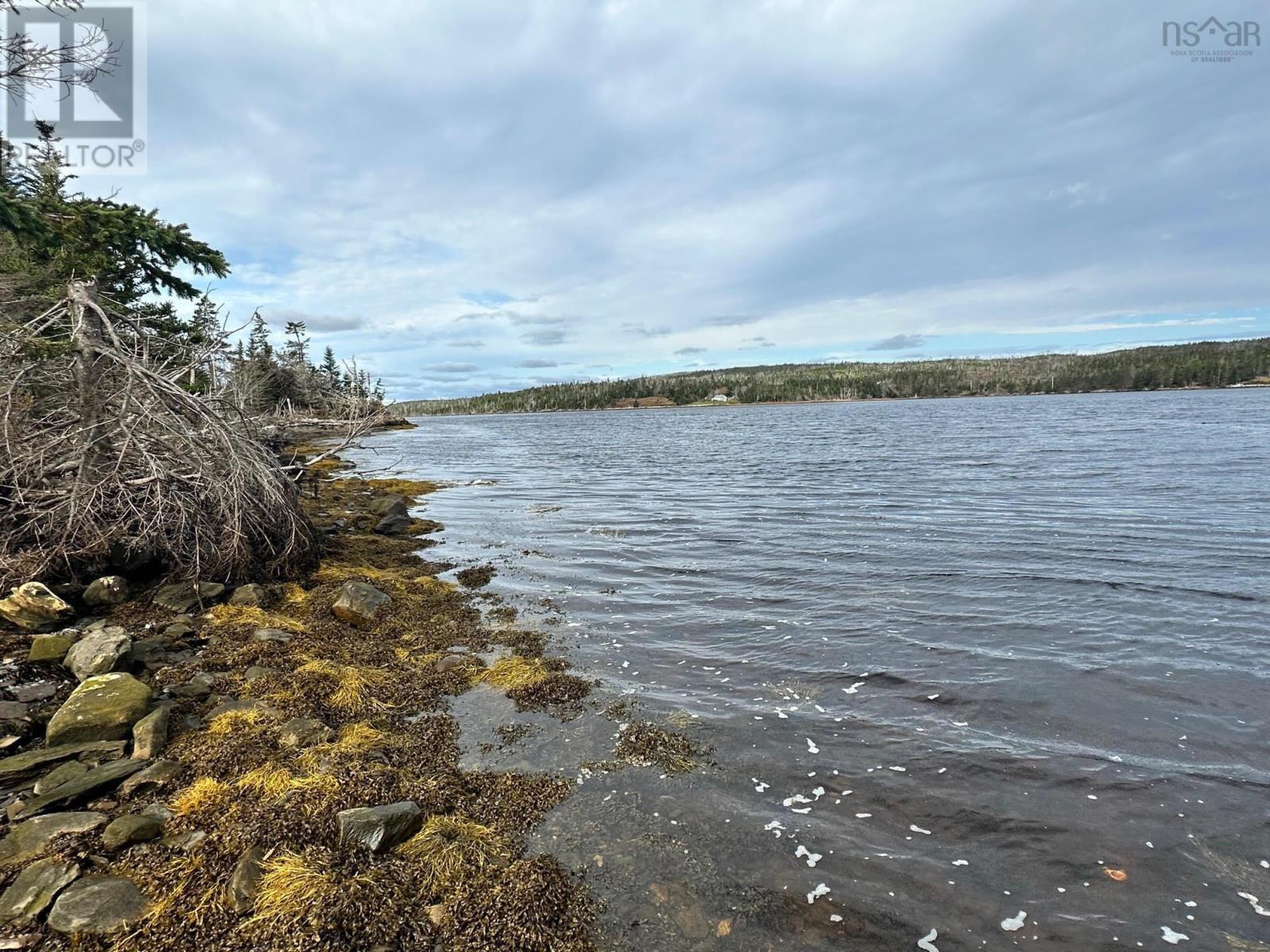 Property 4 of 16 of Lot 09-5 West Liscomb Point Road