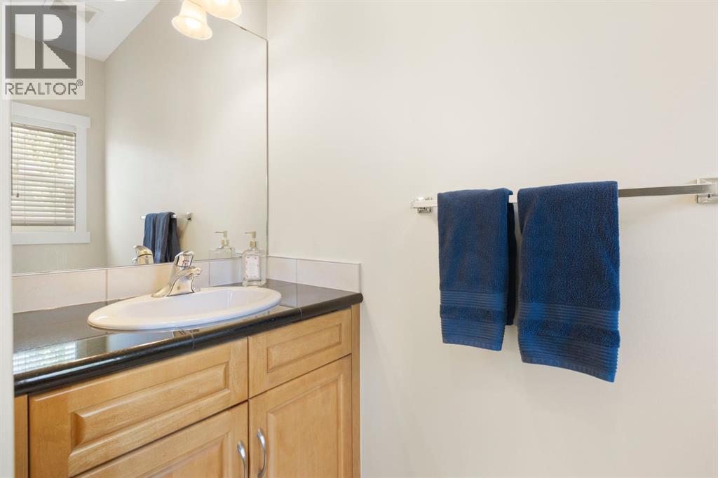 Single Family House for Sale in  Henwood Street SW Garrison Green Calgary 