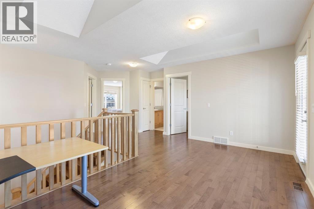 Single Family House for Sale in  Henwood Street SW Garrison Green Calgary 