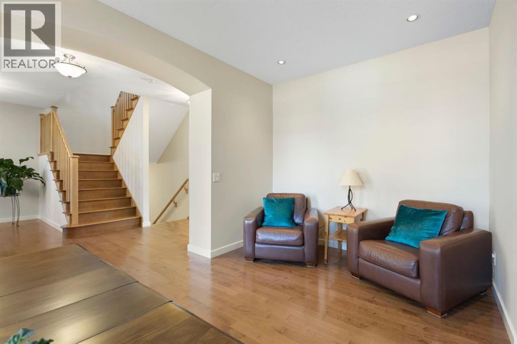 Single Family House for Sale in  Henwood Street SW Garrison Green Calgary 