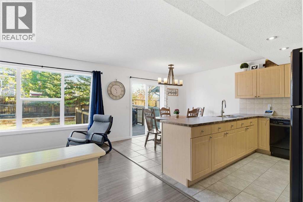 Single Family House for Sale in  Evansbrooke Way NW Evanston Calgary 