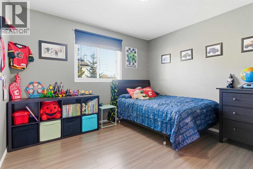 Single Family House for Sale in  Evansbrooke Way NW Evanston Calgary 