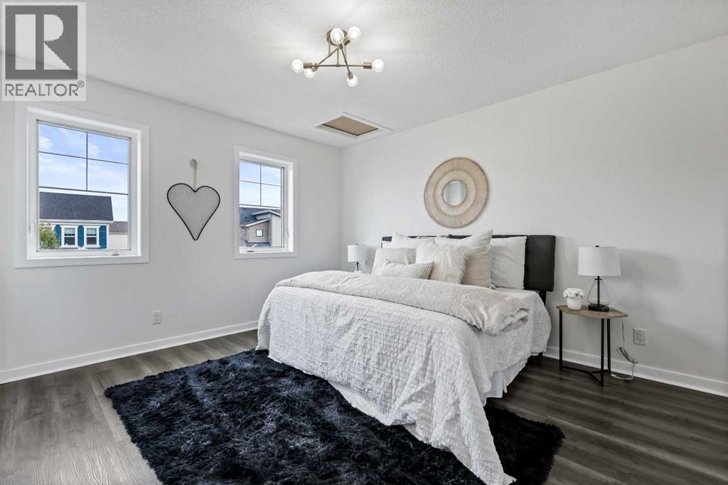 Single Family House for Sale in  Copperpond Rise SE Copperfield Calgary 