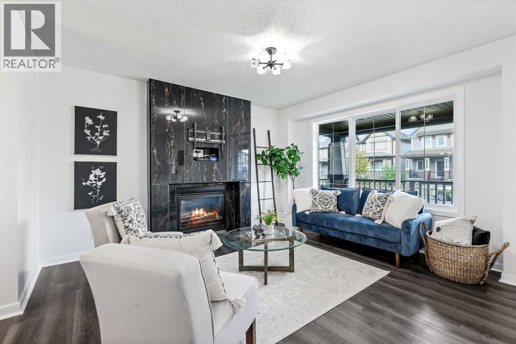 Single Family House for Sale in  Copperpond Rise SE Copperfield Calgary 