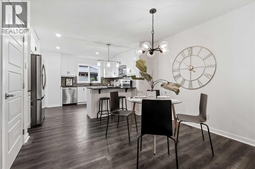 Single Family House for Sale in  Copperpond Rise SE Copperfield Calgary 