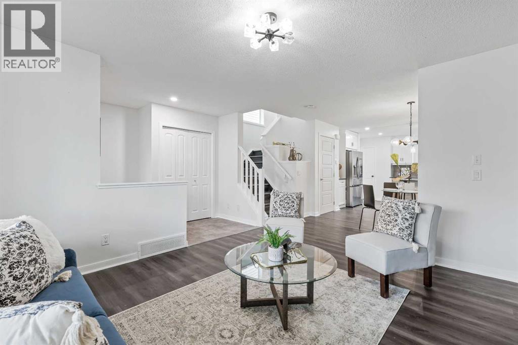 Single Family House for Sale in  Copperpond Rise SE Copperfield Calgary 