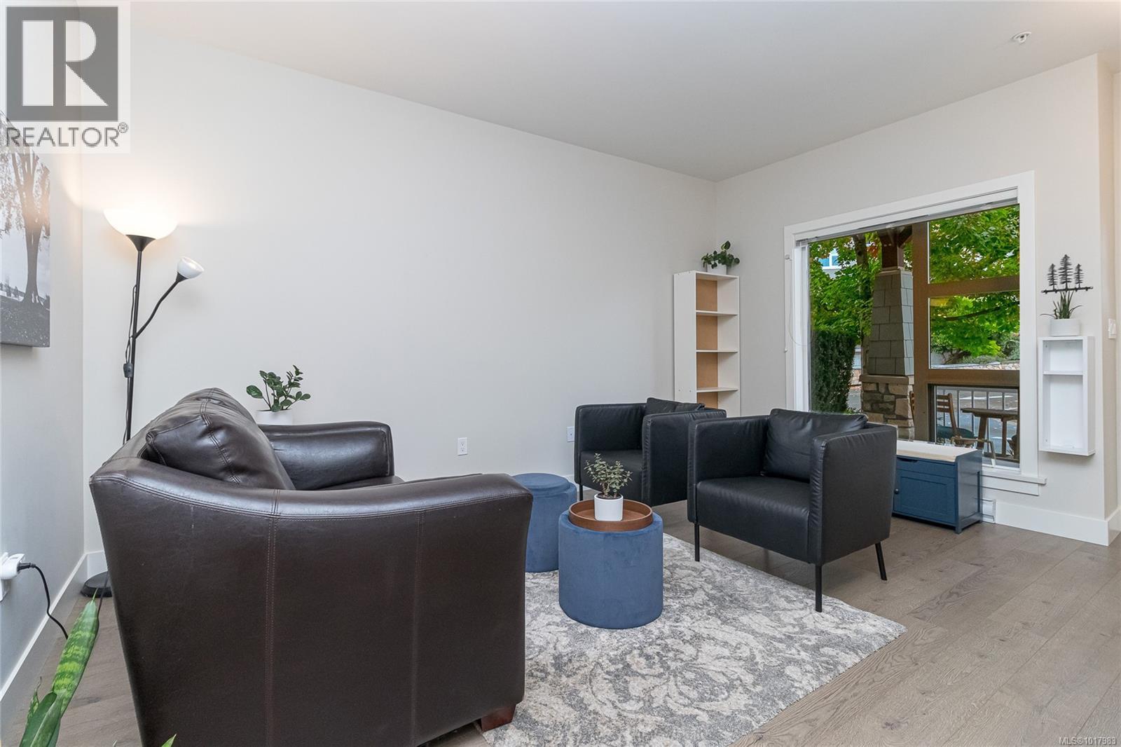 5 1900 Watkiss Way, View Royal