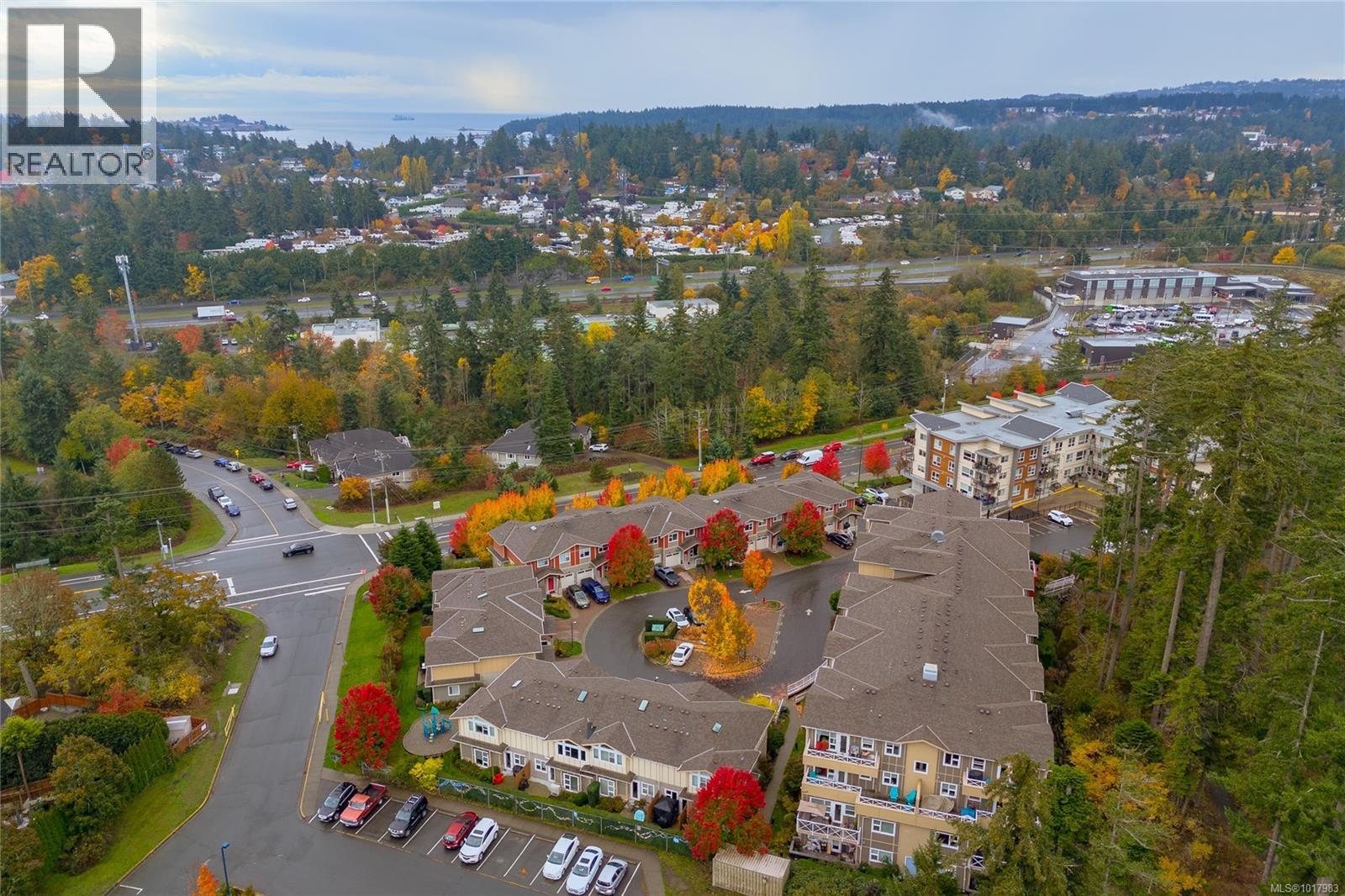 5 1900 Watkiss Way, View Royal