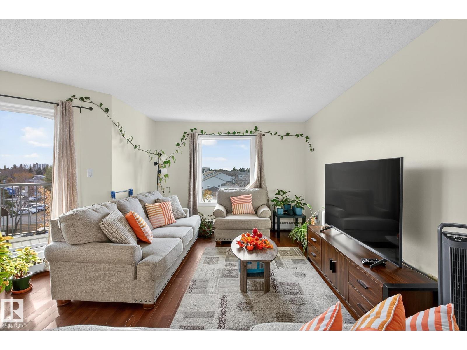 #402 9620 174 ST NW, Edmonton