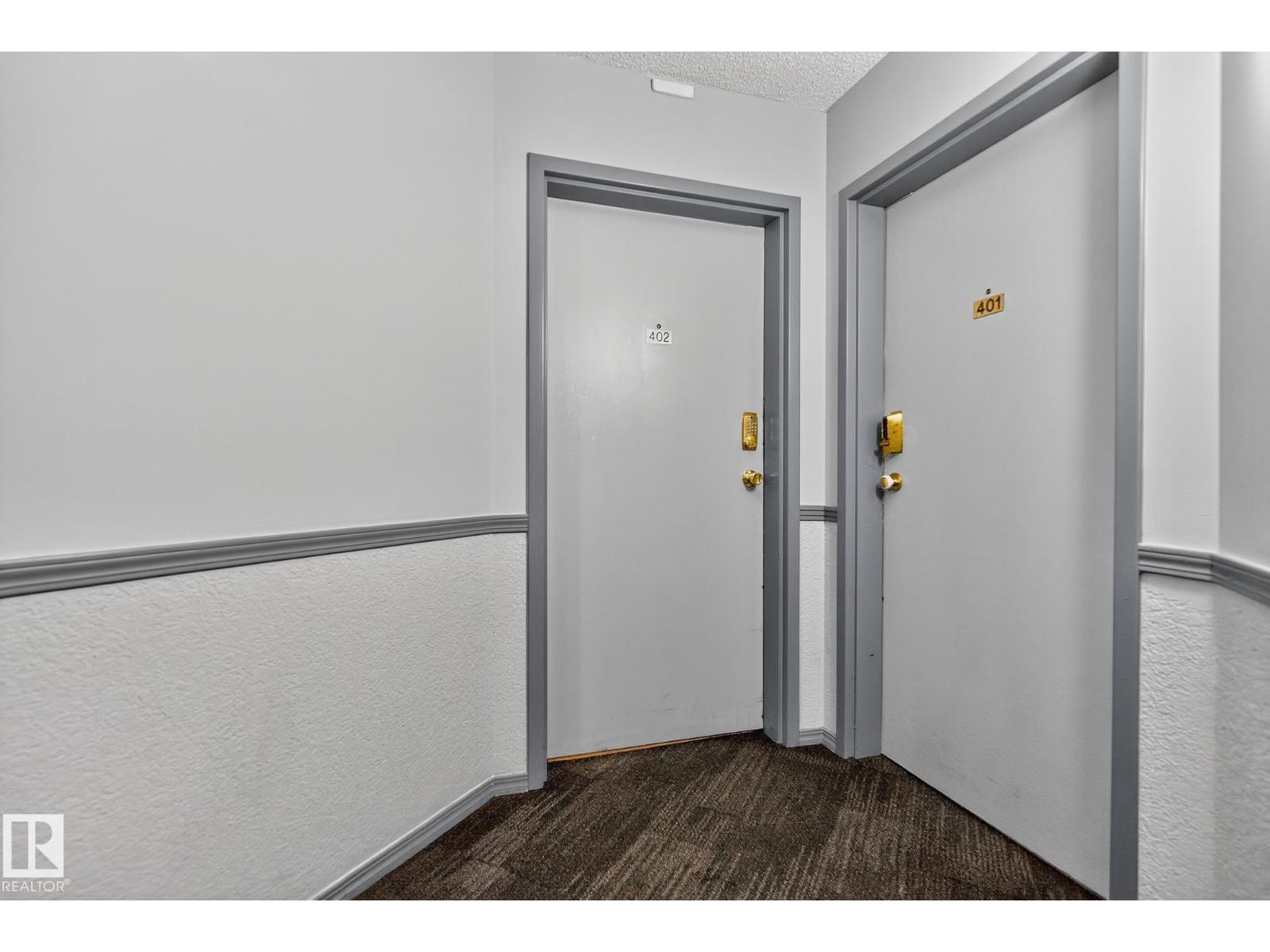 #402 9620 174 ST NW, Edmonton