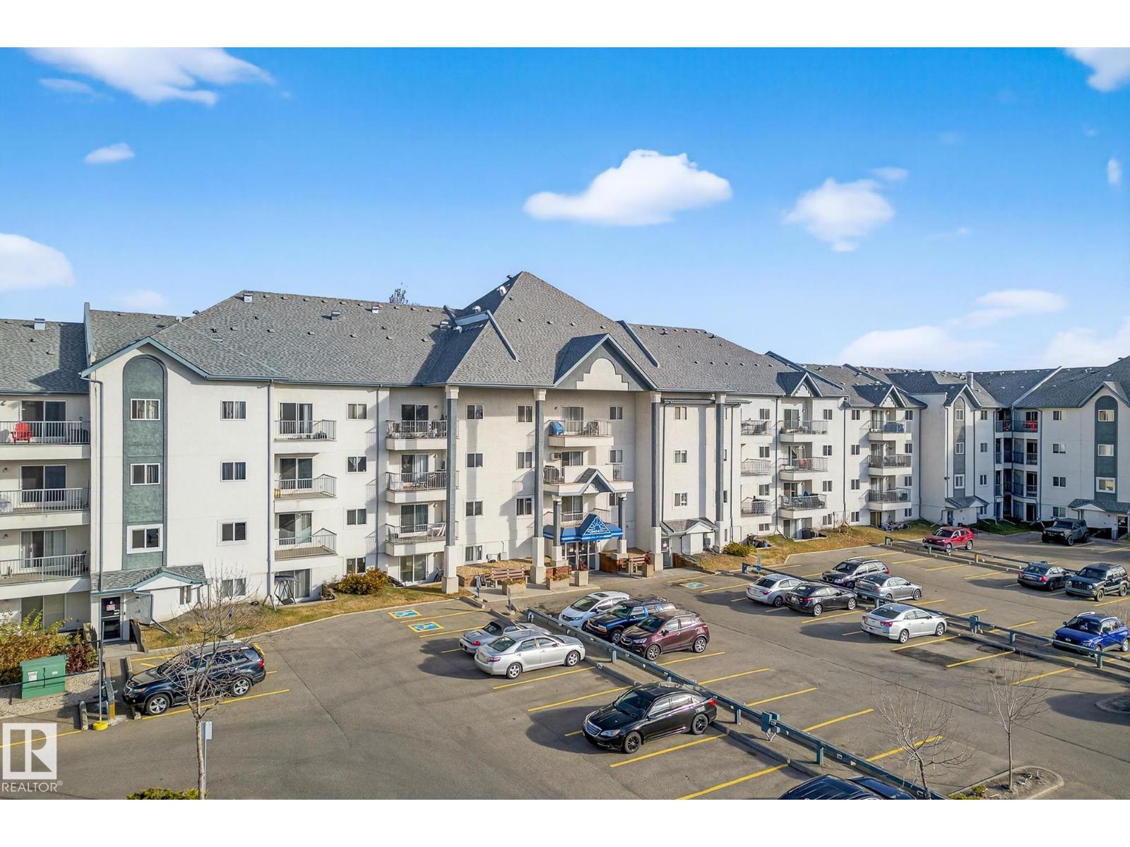 #402 9620 174 ST NW, Edmonton