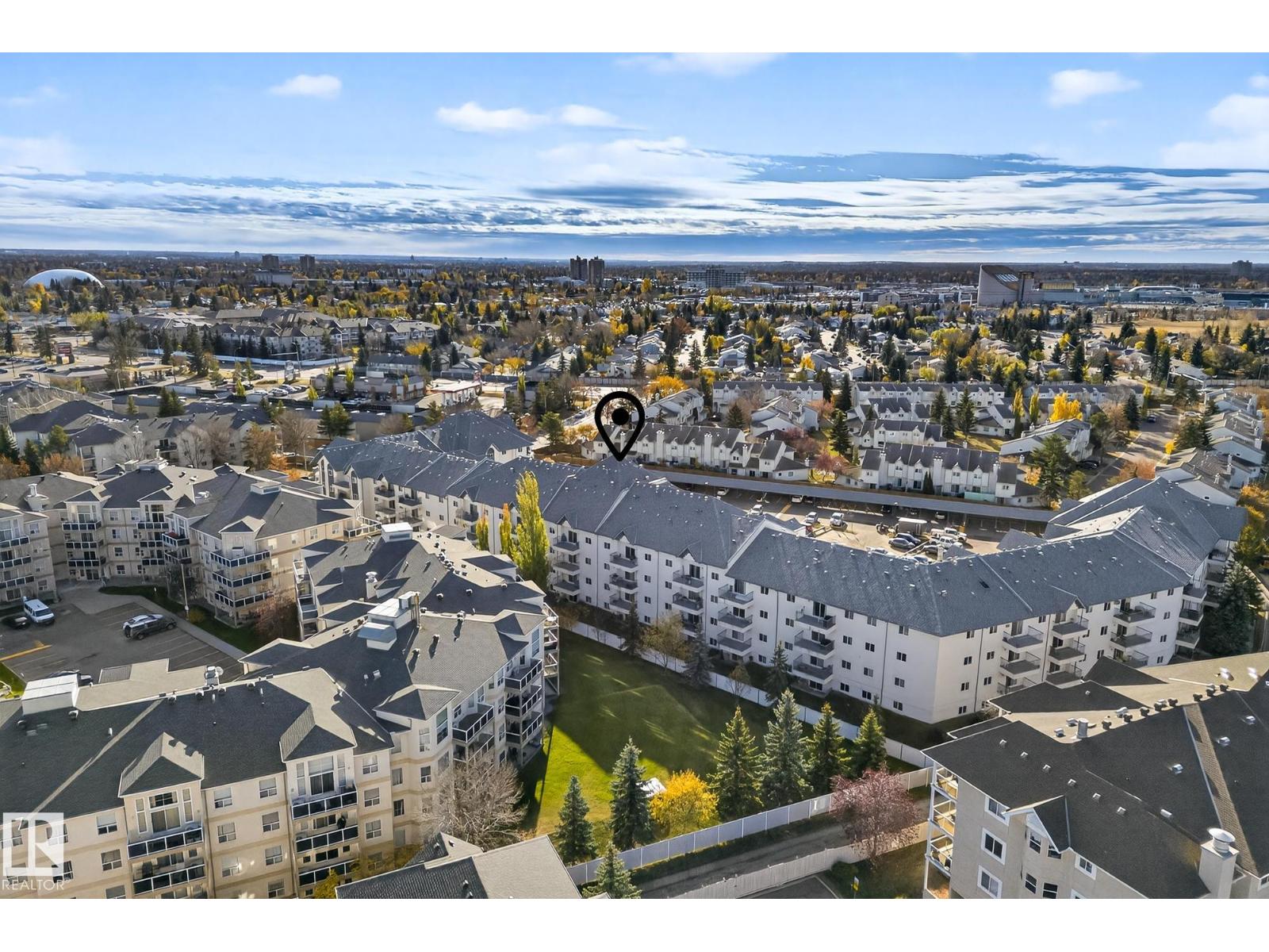 #402 9620 174 ST NW, Edmonton