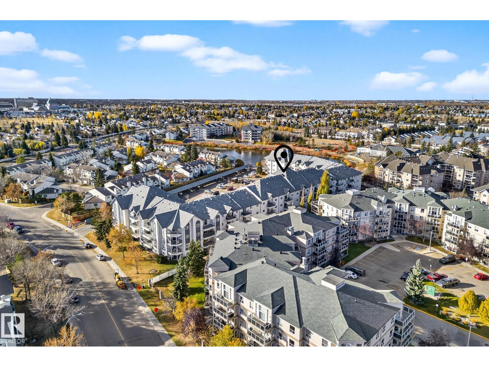 #402 9620 174 ST NW, Edmonton