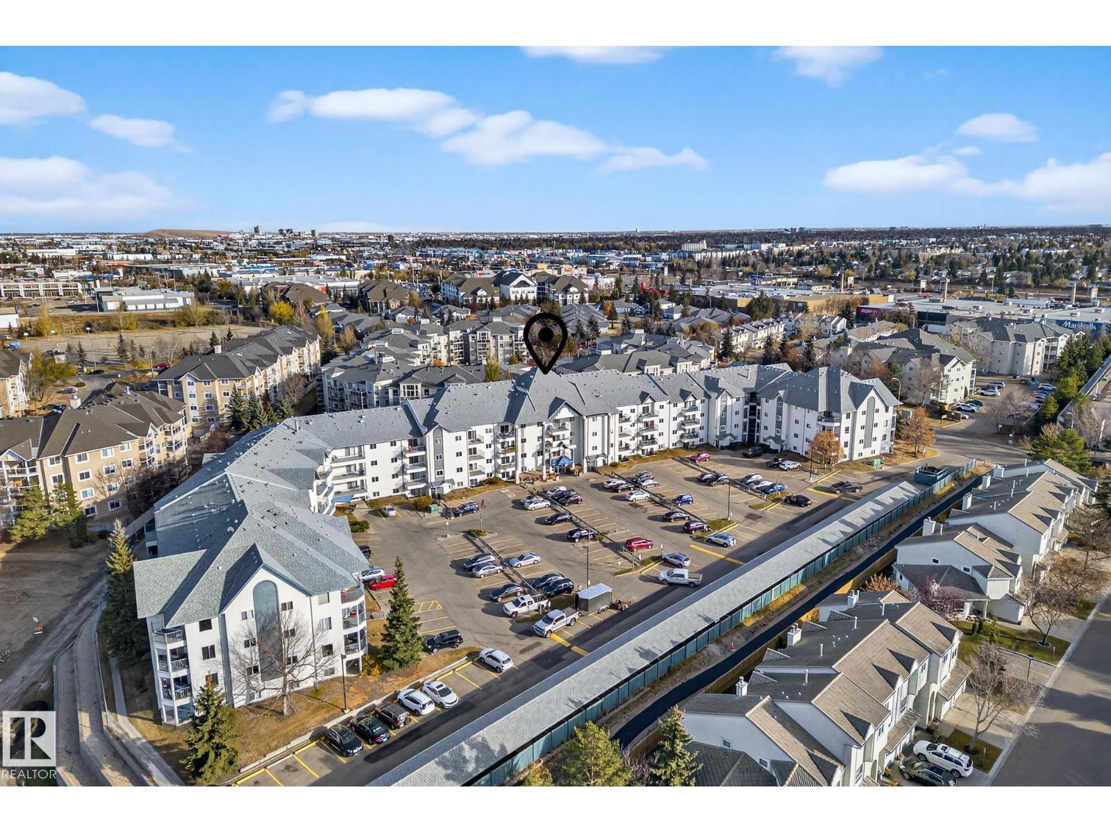 #402 9620 174 ST NW, Edmonton