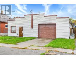 134 FRAZER STREET