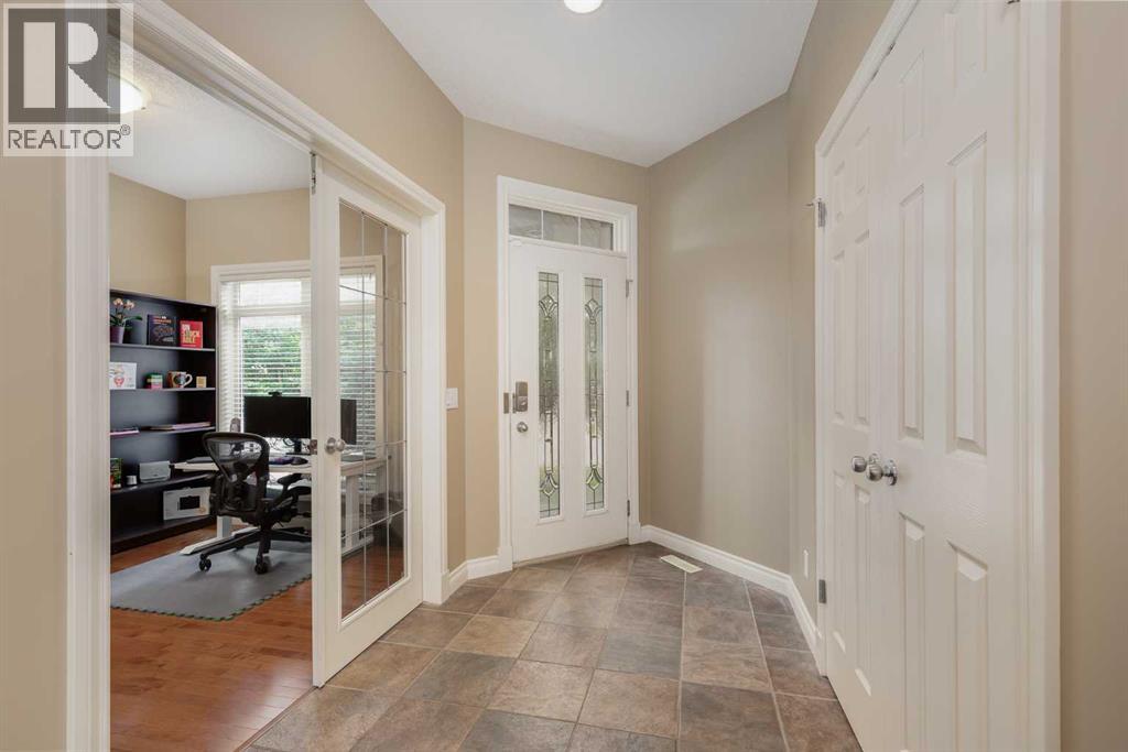 Single Family House for Sale in  Hidden Creek Point NW Hidden Valley Calgary 