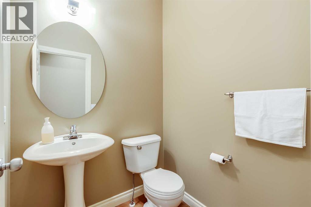 Single Family House for Sale in  Hidden Creek Point NW Hidden Valley Calgary 