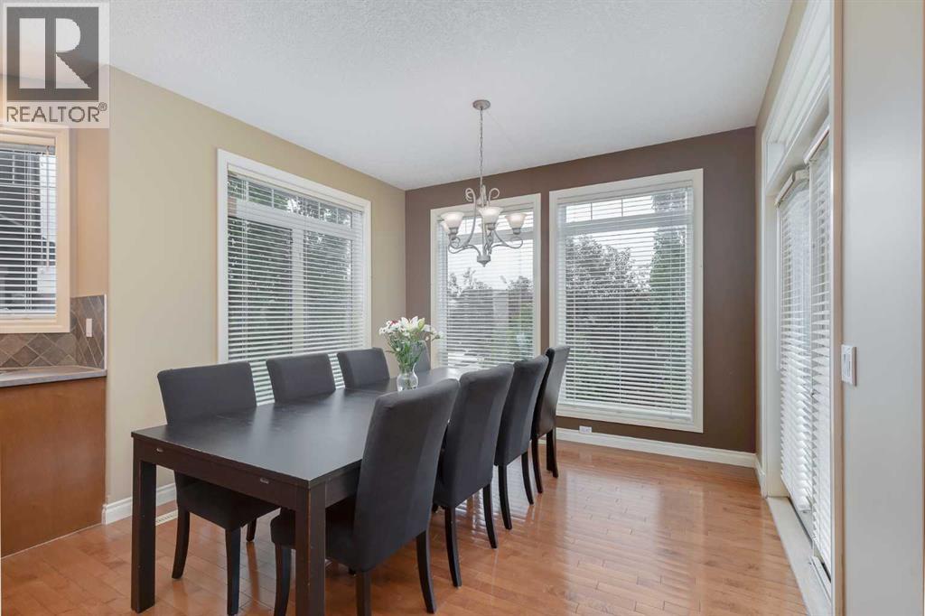 Single Family House for Sale in  Hidden Creek Point NW Hidden Valley Calgary 