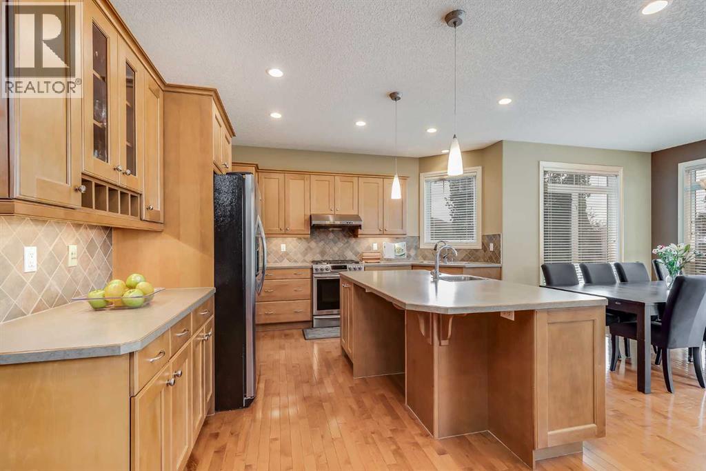 Single Family House for Sale in  Hidden Creek Point NW Hidden Valley Calgary 