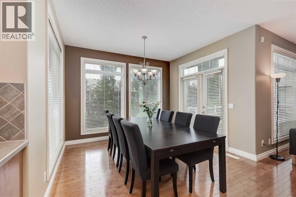 Single Family House for Sale in  Hidden Creek Point NW Hidden Valley Calgary 