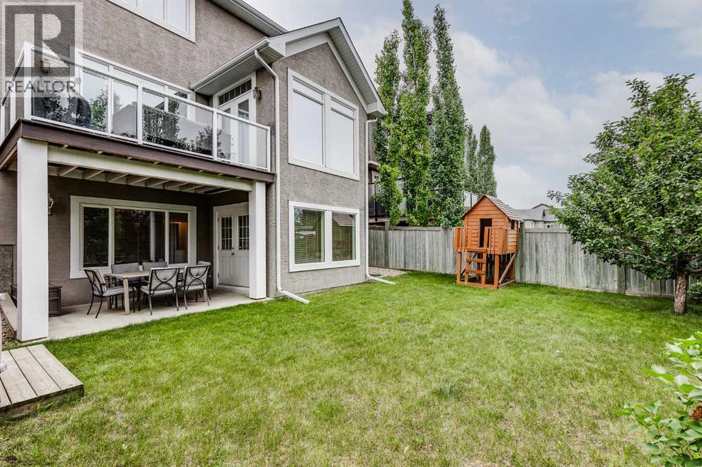 Single Family House for Sale in  Hidden Creek Point NW Hidden Valley Calgary 