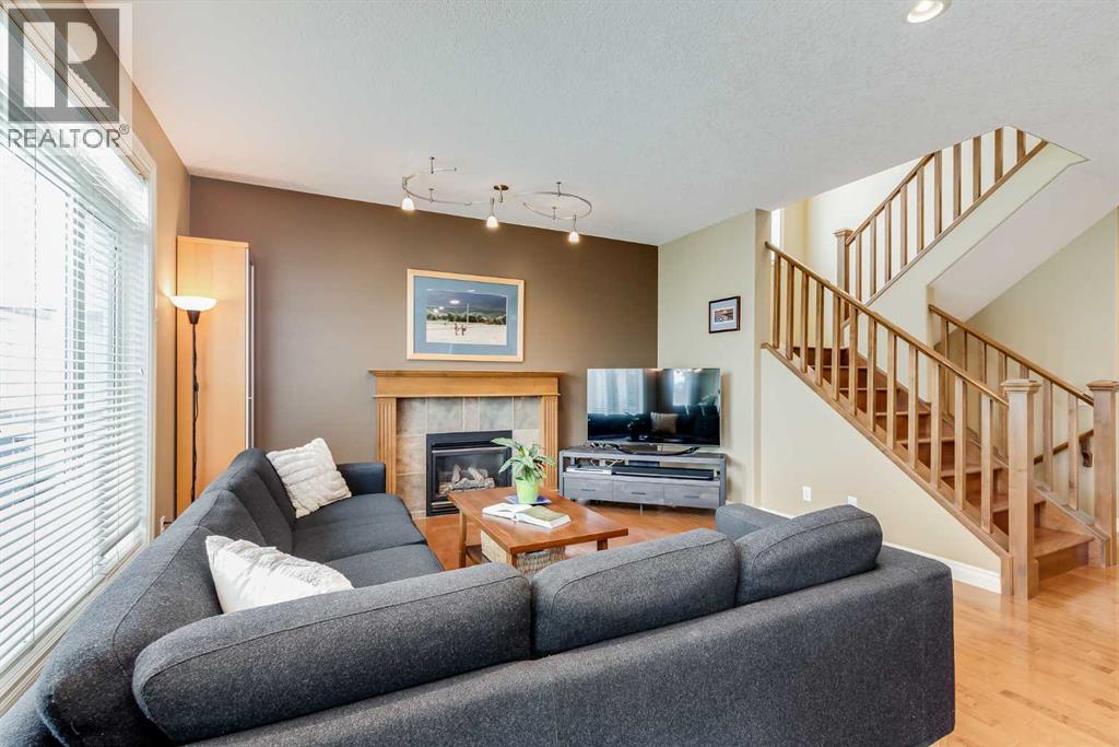 Single Family House for Sale in  Hidden Creek Point NW Hidden Valley Calgary 