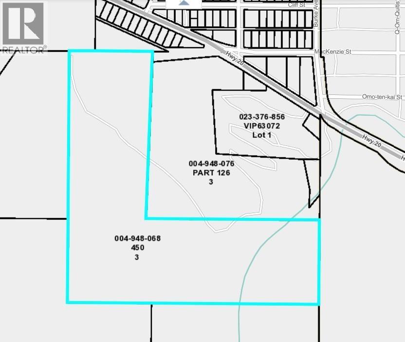 Vacant Land in Bella Coola - Image 8