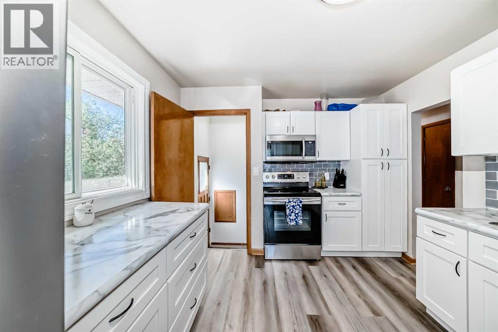 Single Family House Bungalow for Sale in  A Street NE Mayland Heights Calgary 