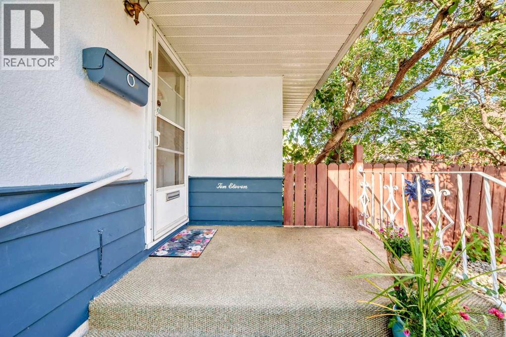 Single Family House Bungalow for Sale in  A Street NE Mayland Heights Calgary 