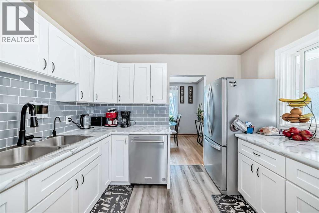 Single Family House Bungalow for Sale in  A Street NE Mayland Heights Calgary 