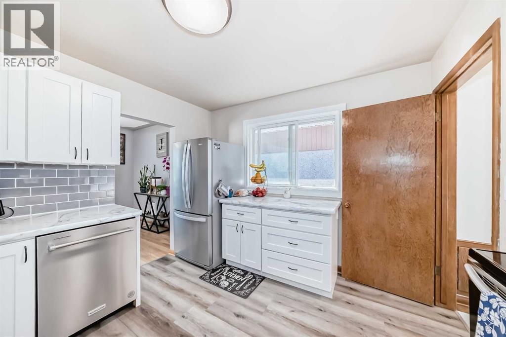 Single Family House Bungalow for Sale in  A Street NE Mayland Heights Calgary 