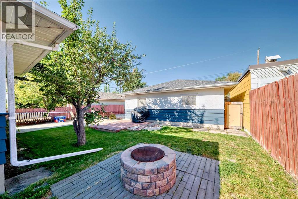 Single Family House Bungalow for Sale in  A Street NE Mayland Heights Calgary 