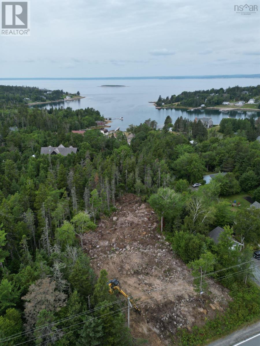 Property 3 of 6 of Lot C-1DA No 333 Highway