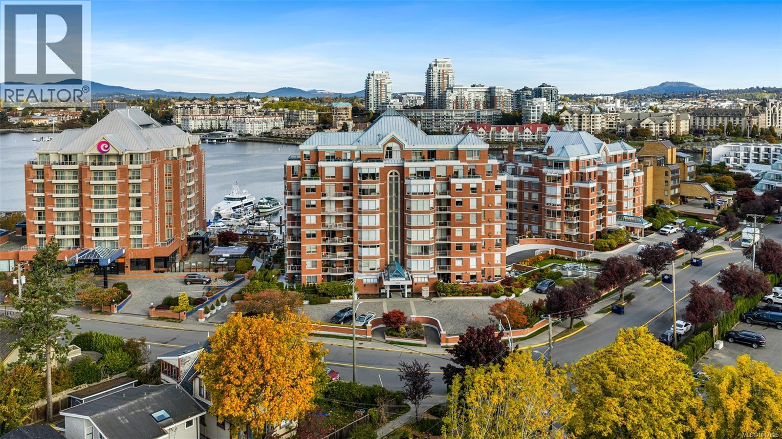 504 630 Montreal St, Victoria