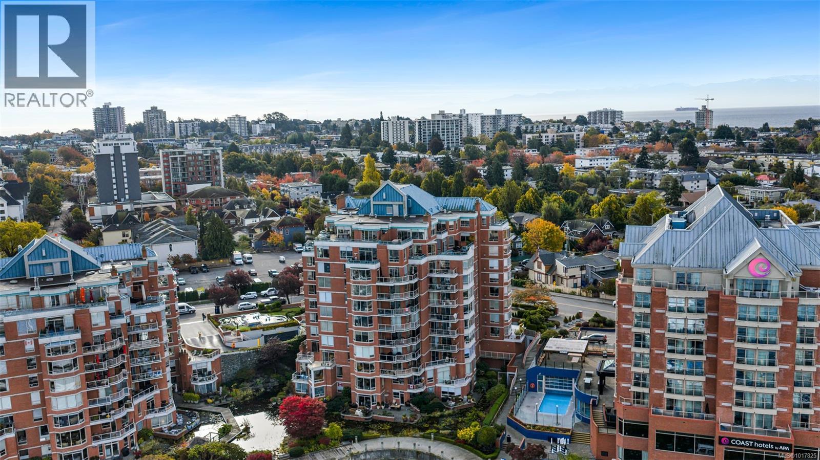 504 630 Montreal St, Victoria