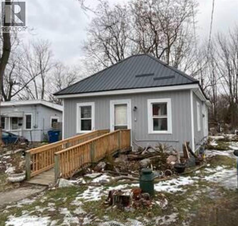 249 KING Street East, Chatham