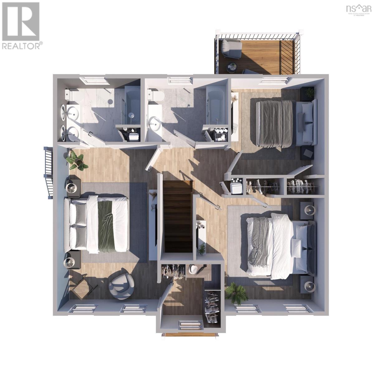 Property 3 of 3 of Lot 16 224 Curtis Drive