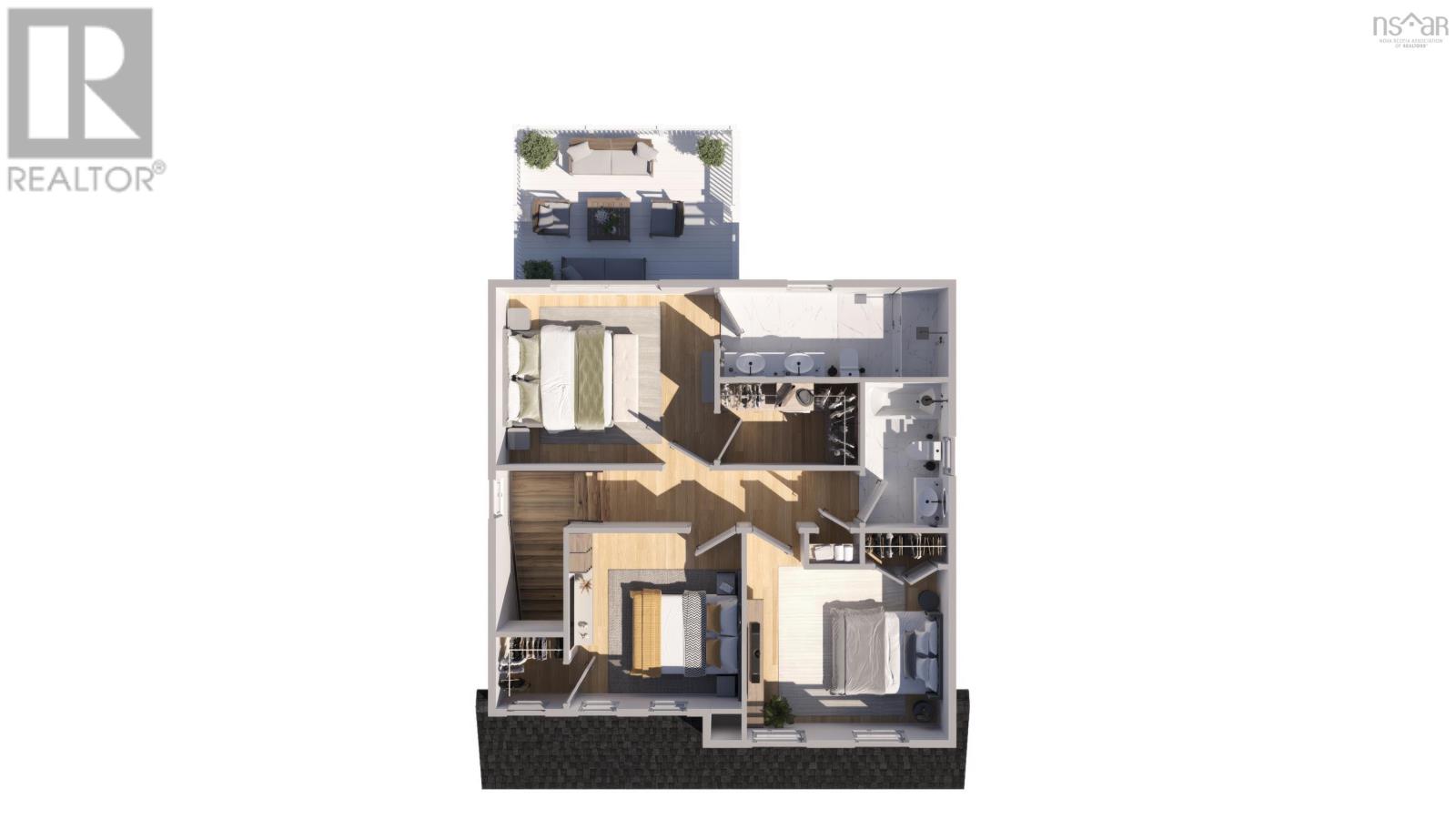 Property 3 of 3 of Lot 15 218 Curtis Drive