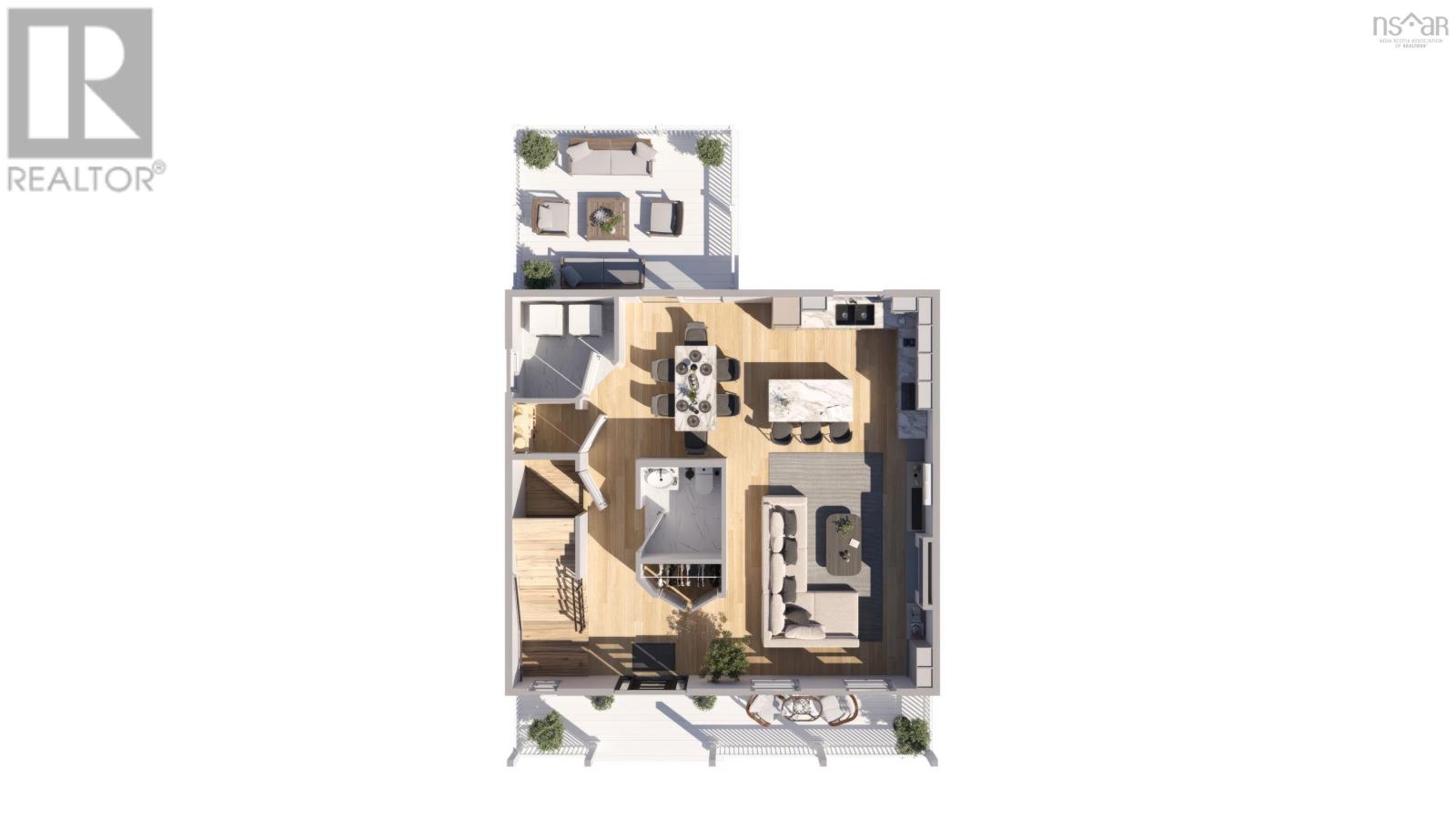 Property 2 of 3 of Lot 15 218 Curtis Drive