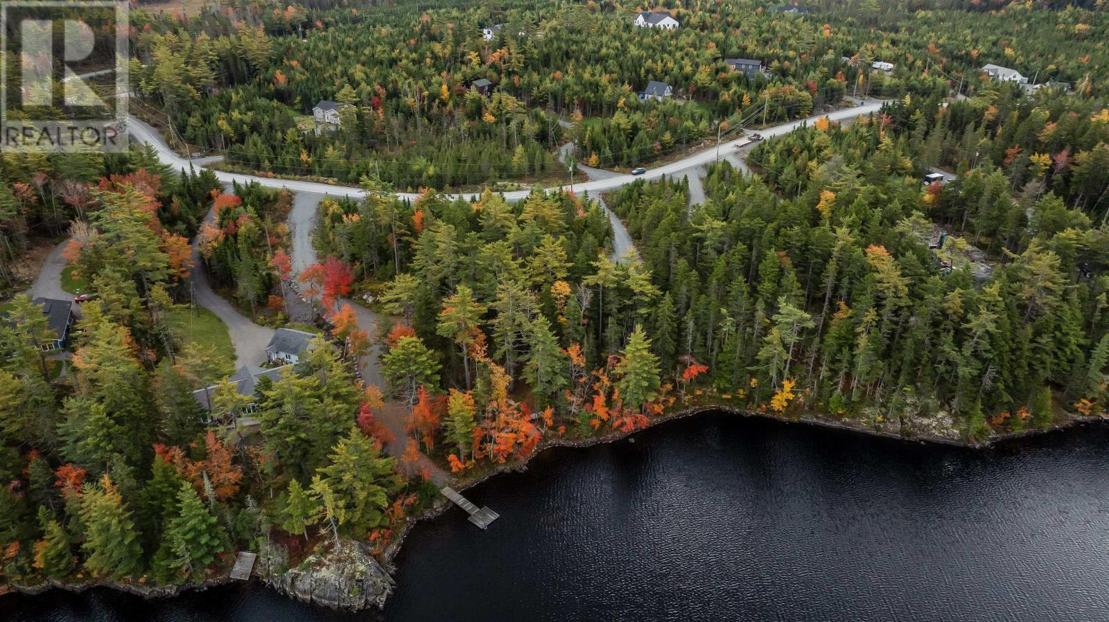 Property 21 of 24 of Lot 44 Meek Arm Trail