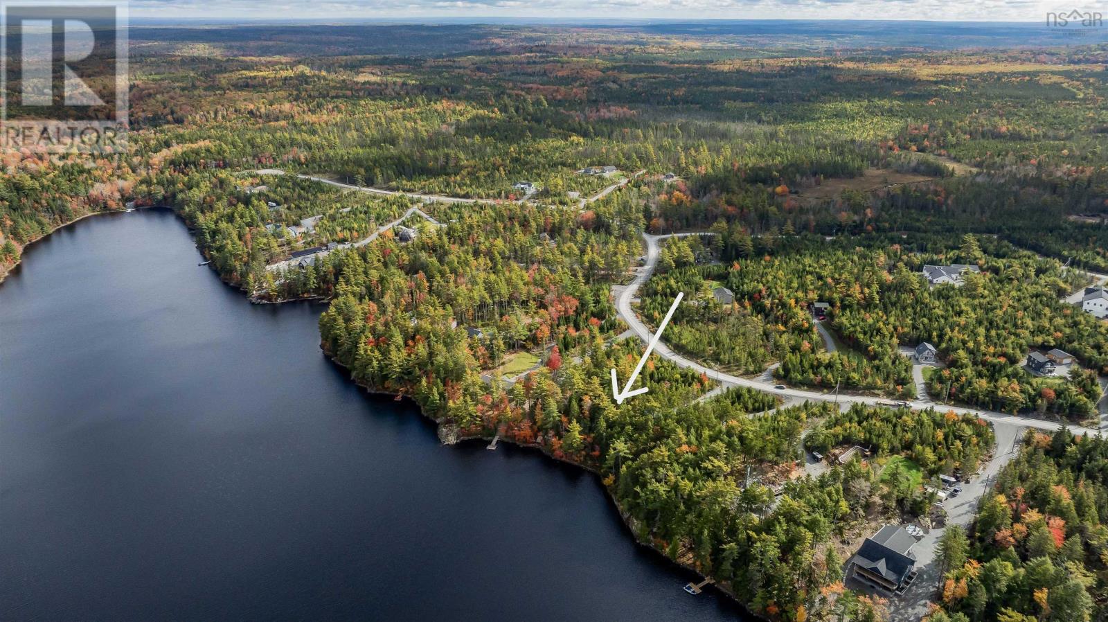 Property 13 of 24 of Lot 44 Meek Arm Trail