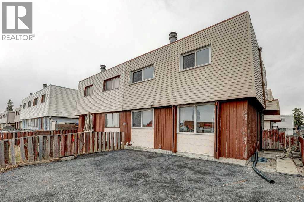 1, 519 64 Street NE, Calgary, Alberta